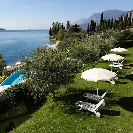 Hotell Maximilian 4*
