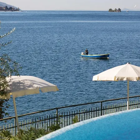 Hotell Maximilian 4*