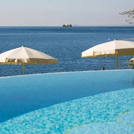 Hotell Maximilian Malcesine