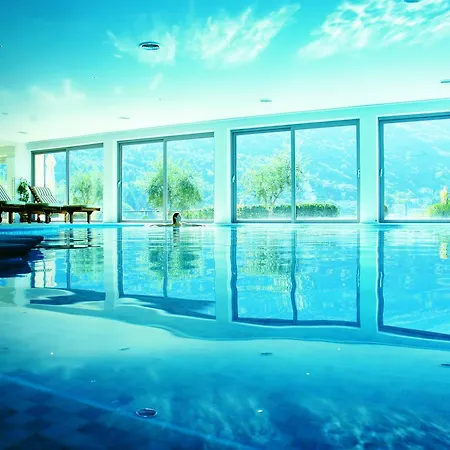 ホテル Maximilian