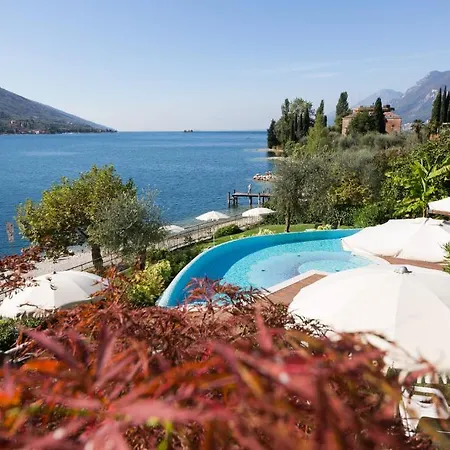 Hotell Maximilian Malcesine