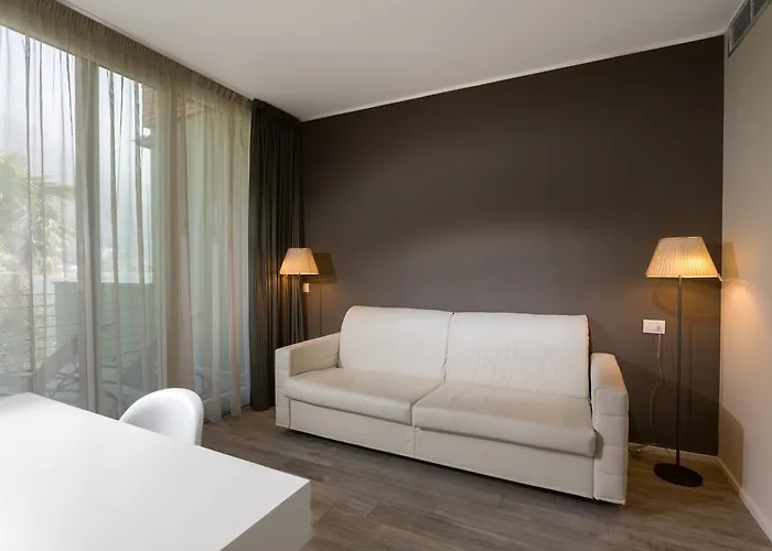 Hotel Maximilian Malcesine