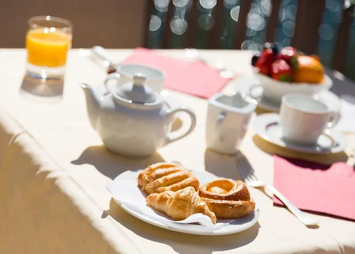 Hotel Maximilian Malcesine