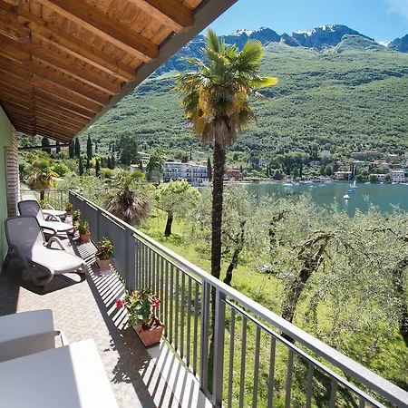 Hotel Maximilian Malcesine