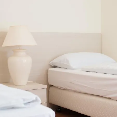 מלון Maximilian מאלצ'סינה