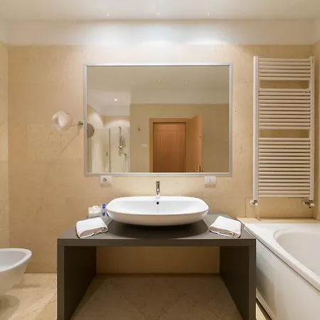 酒店 马克西米利安酒店 马尔切西内