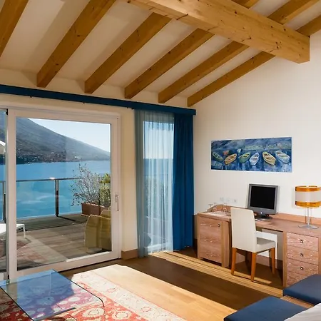 Hotell Maximilian Malcesine