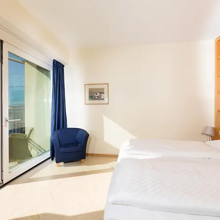 Hotell Maximilian 4*