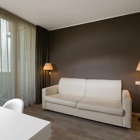 Hotel Maximilian Malcesine