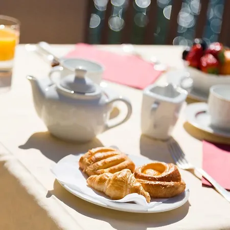 酒店 马克西米利安酒店 马尔切西内