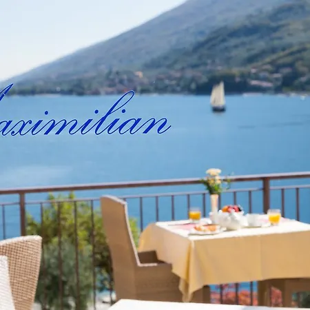 马克西米利安酒店