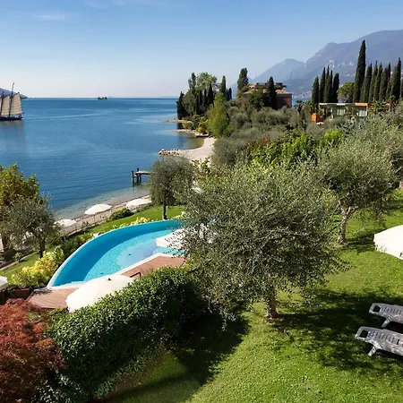 马克西米利安酒店 马尔切西内