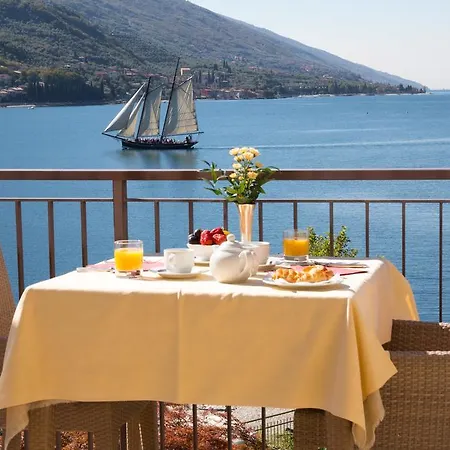 Hotel Maximilian Malcesine