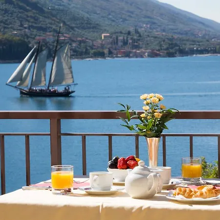 马克西米利安酒店 马尔切西内