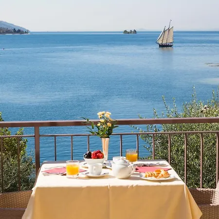 Hotell Maximilian Malcesine