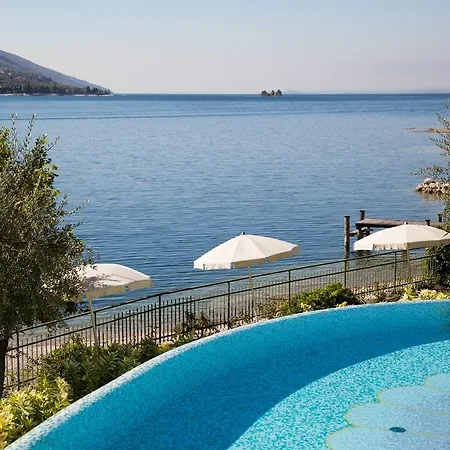 Hotel Maximilian Malcesine