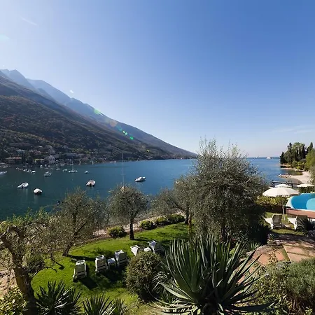 马克西米利安酒店 马尔切西内