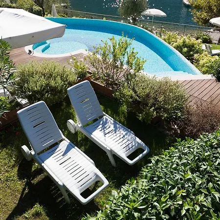 Hotel Maximilian 4*