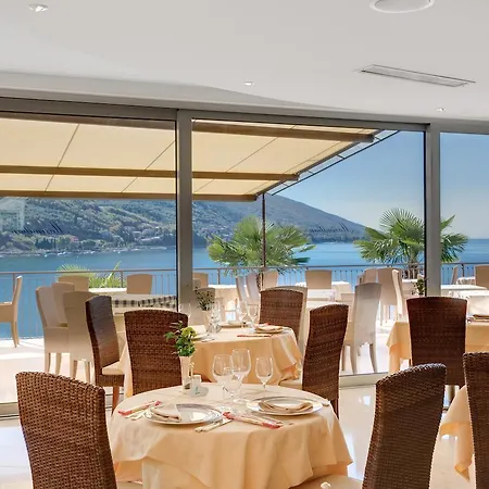 Hotel Maximilian Malcesine