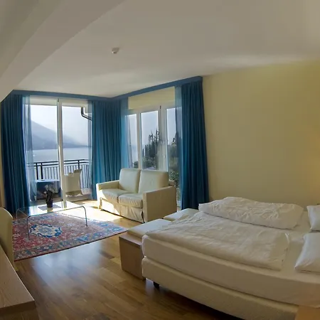 Hotel Maximilian Malcesine