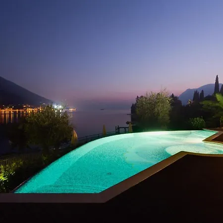 Maximilian 4* Malcesine