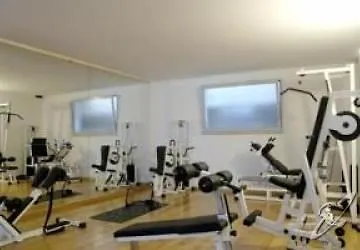 酒店 马克西米利安酒店 4*