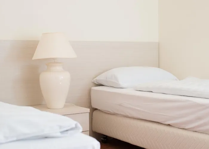 Hotel Maximilian Malcesine