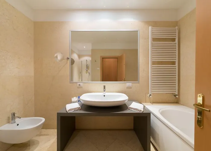 Hotel Maximilian Malcesine