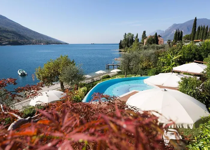 Hotel Maximilian Malcesine