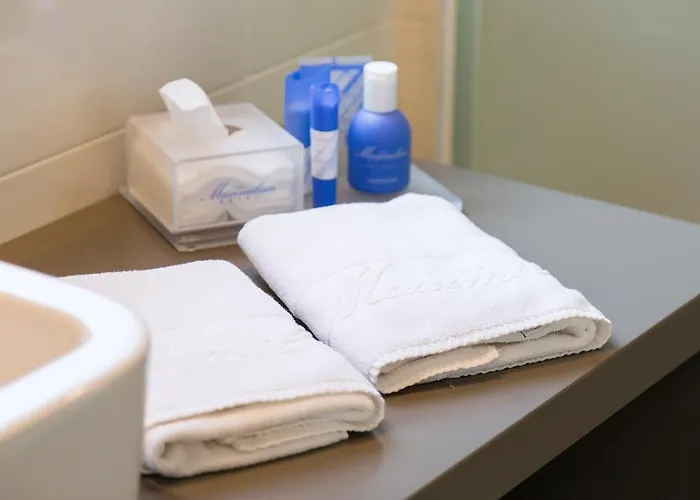 Maximilian Hotel Malcesine