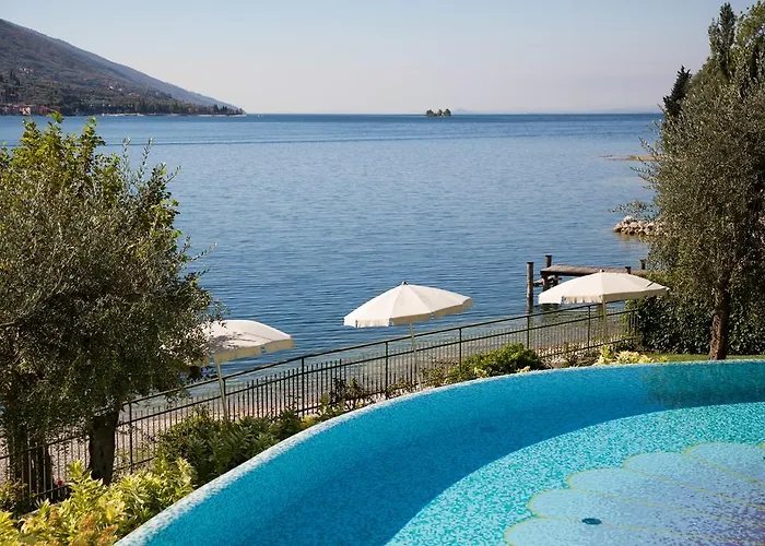 Hotel Maximilian Malcesine