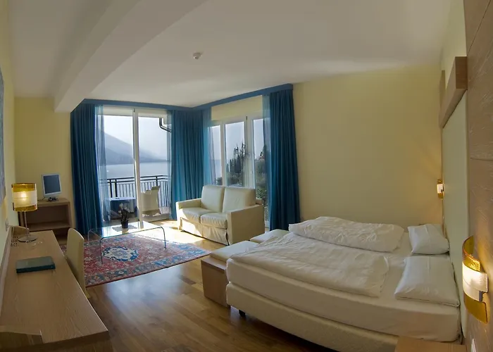Hotel Maximilian Malcesine