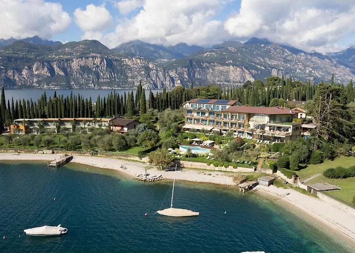 Maximilian 4* Malcesine